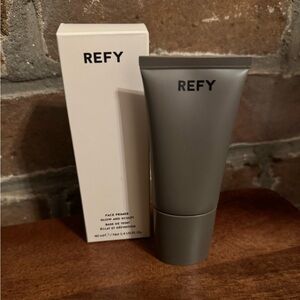 REFY primer